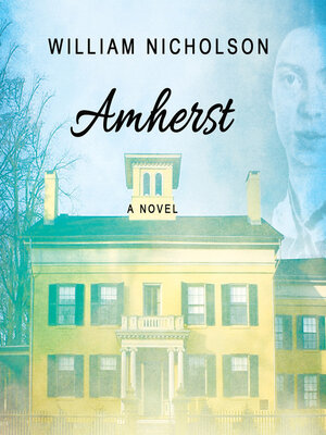 cover image of Amherst